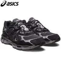 在飛比找Yahoo!奇摩拍賣優惠-[NMR] ASICS 23 S/S Gel-NYC 復古運