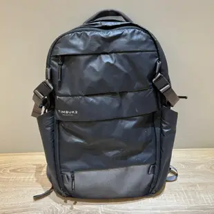 TIMBUK2 電腦後背包