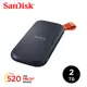 SanDisk E30 Portable 2TB 行動固態外接式硬碟 現貨 廠商直送