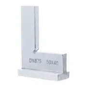 90 Degree Carpentry Square High Precision Measuring Ruler Affordable
