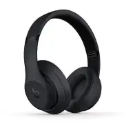 CHRISTMAS GIFT Beats Studio3 Wireless Noise Cancelling Headphones Apple W1 Black