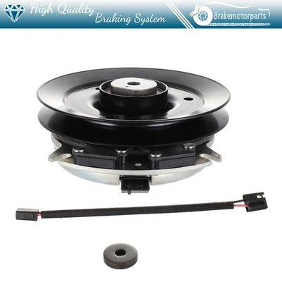 ?PTO Clutch For MASSEY FERGUSON 5100875 Lawn Mower