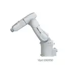 下單諮詢客服OMRON 歐姆龍工業機器人 六軸關節型機器人VIPER 650/850