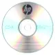 【Live168市集】殺低價 HP惠普 光碟大廠製造 中環光碟 CD-R 100片裝
