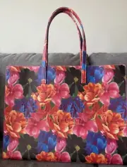 Ted Baker Floral Tote bag