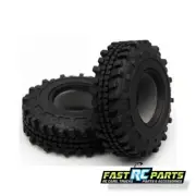 RC 4WD Axial SCX-10 II RC4WD Trail Buster Scale 1.9 Tires RC4Z-T0098