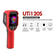 Visible Light Infrared Thermal Imager 320x240 Infrared Resolution Camera