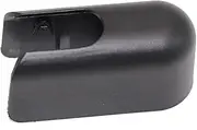 Windscreen Wipers Rear Windshield Windscreen Wiper Arm Cover Cap Mounting Nut,for Renault,for Grand,for Scenic MK 3 2009-2016