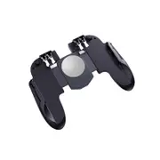 Mobile Controller Gamepad With Cooler Cooling Fan For Ios Android For Samsung Galaxy L2 R2