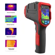 NF-521 Infrared Thermal Imager Thermal Camera 8G IR Resolution 320*240 LCD 2025
