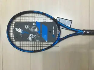 2021 Babolat Pure Drive Junior 26(藍) 專業青少年網球拍