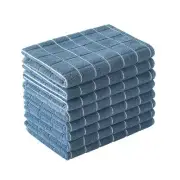 Microfiber Dish Towels - Soft Super Absorbent and Lint Free Kitchen Towels - ...