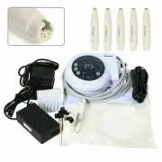 Periodontal Endo Ultrasonic Scaler for Satelec DTE Cavitron & 5 Handpiece SKYSEA