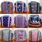 Pottery Barn Kids Lunch Box with, Multiple Choices Personalized See Description