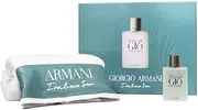 Giorgio Armani Aqua Di Giò 2 Piece Gift Set for Men, 2 ml