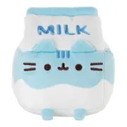 Pusheen: Sips Regular Milk Carton Plush