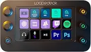 Loupedeck Live S Streaming Console (LDD-2201)