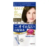 在飛比找比比昂日本好物商城優惠-黛莉雅 DARIYA Salon de pro 沙龍級染髮劑