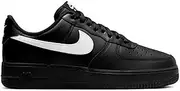 [Nike] Men's Air Force 1 '07 Trk3 Sneaker, Multi Coloured, 9.5 US
