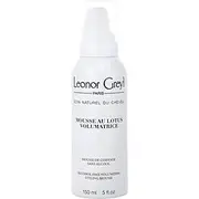 Mousse Au Lotus Volumatrice Volumizing Styling Mousse 5.1 Oz