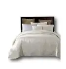 Tache Home Fashion JHW-643-CK Quilt, Cal King, White California King