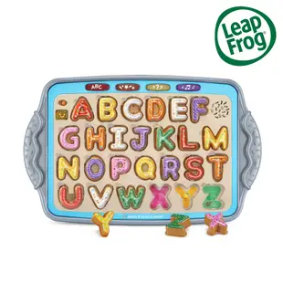 LeapFrog跳跳蛙全英玩具-ABC甜點烘焙師