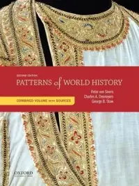 在飛比找博客來優惠-Patterns of World History: Com