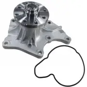 Front Center Engine Water Pump for Isuzu OPEL Campo Frontera Monterey 2.5-3.1L