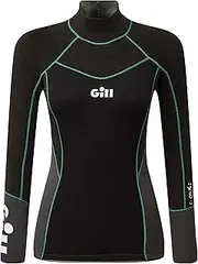 Gill Wetsuit 2.5mm Zentherm Top Men's 5001