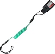 Body Board Strap,Body Board Wrist Leash - Swimming Hand Elastic Strap Replacement for Teens Boys Women Men Girls Youth