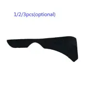For Nikon D5500 D5600 Digital Camera Front Cover Side Rubber Replacement Part