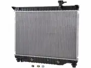 Radiator API 5CPG31 for Isuzu Ascender 2007 2003 2004 2005 2006 2008 (for: Isuzu)