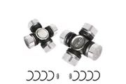 Manan Universal Joint Front Rear Toyota