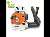 在飛比找Yahoo奇摩購物中心優惠-[ 家事達]德國 STIHL -BR200 吹葉機 吹風機 