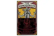 Stranger Things: Demogorgan - XL Ingot