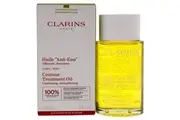 Contour Body Treatment Oil by Clarins for Unisex - 3.4 oz Treatment