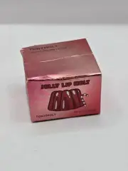 Tonymoly Candy Cane Jelly Lip Melt