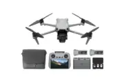 DJI Air 3S Fly More Combo w. DJI RC 2
