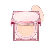 CLIO KILL COVER MESH GLOW CUSHION + REFILL (15g X 2EA)