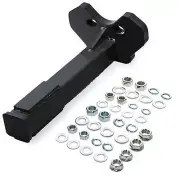 ABN Wheel Bearing Removal Tool - Hub Removal Tool Works as All Axle Puller Tool