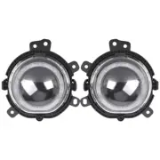 Fit For MINI F55 F56 F57 Front Left Right Bumper LED Fog Light Lamp #63177497763