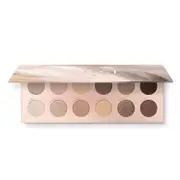 Eyeshadow palette Affect Timeless Moments 12x2 g