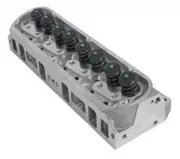 Trick Flow Twisted Wedge Top-End Engine Kit Small Block Ford 302 58cc (for: Ford)