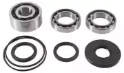 All Balls Front Differential Bearing Kit for Polaris RZR XP 4 1000 17