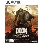 Doom: The Dark Ages Premium Edition