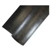 Zoro Select Bulk-Rs-E80mil-17 Rubber Sheet,Epdm,1/16"Thick,36"X36",80A