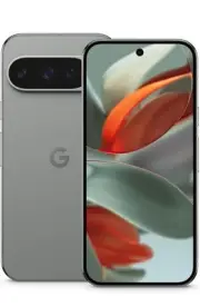 *NEW* Google Pixel 9 Pro , Fully Unlocked | 256GB, Hazel, Warranty | GR83Y