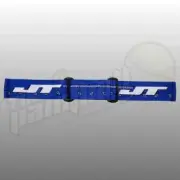 JT Spectra LE Bandana Woven Replacement Goggle Strap Proflex Mask Blue