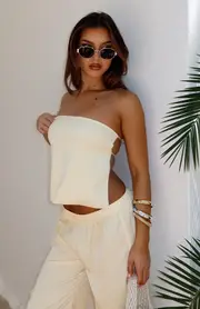 More To Come Top Butter
