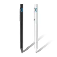 在飛比找樂天市場購物網優惠-主動式電容筆適用華為nova7/6/5 pro手寫筆5G榮耀
